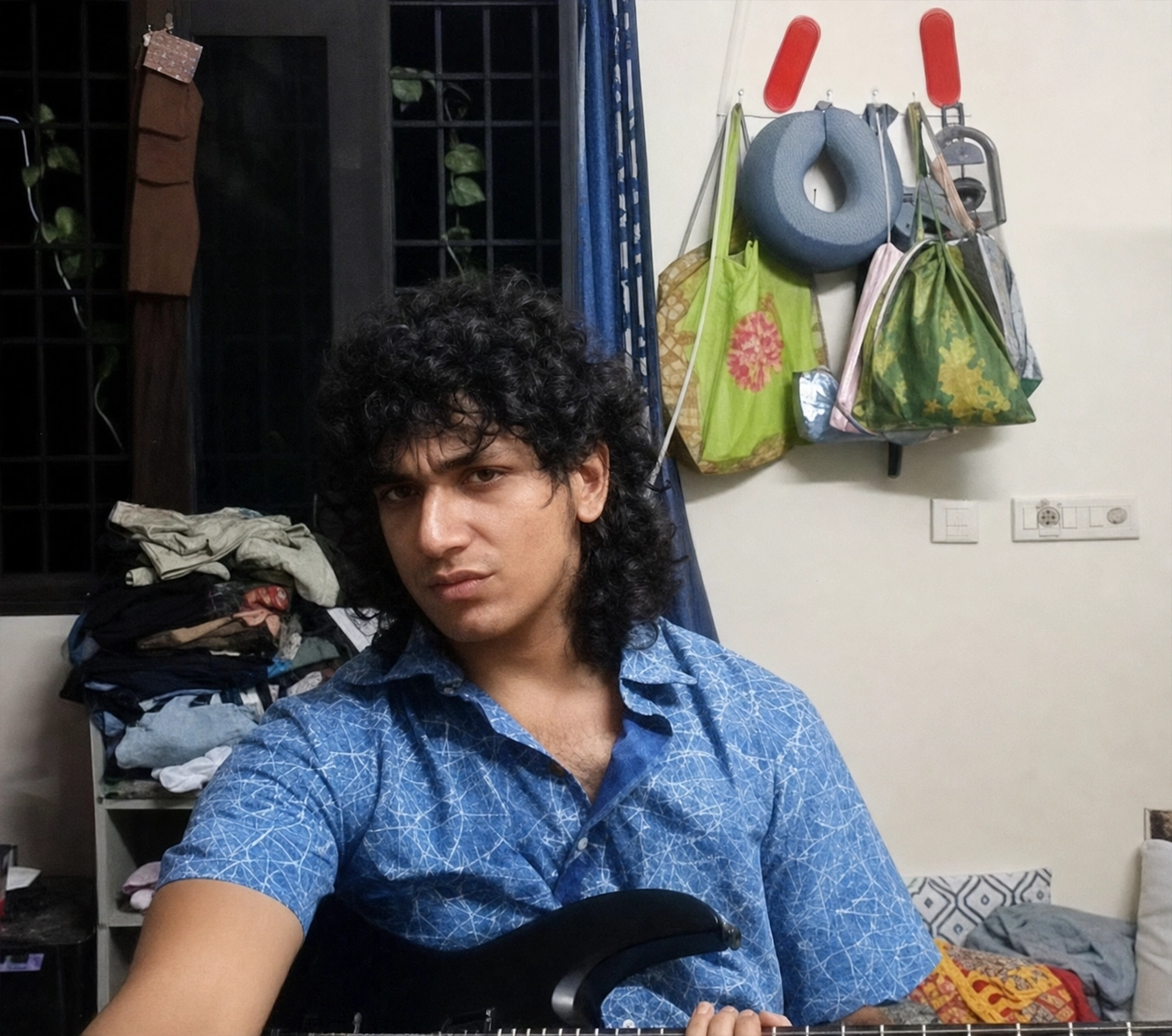 Sourak Nath